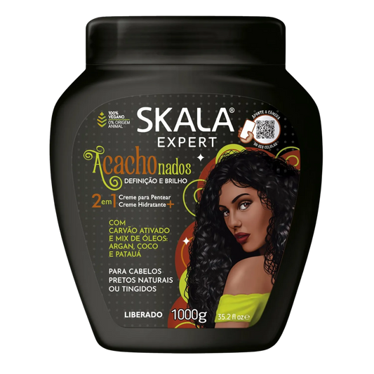Mascarilla Skala Acachonados 1000 gr