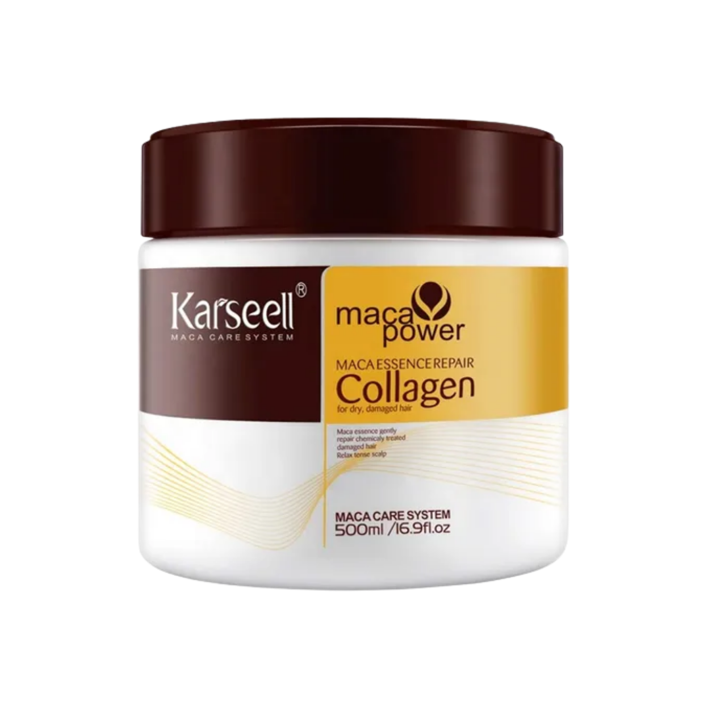 Máscara Collagen Karseell