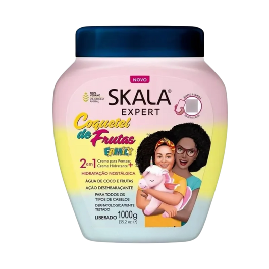 Mascarilla Skala Coquetel 1000gr