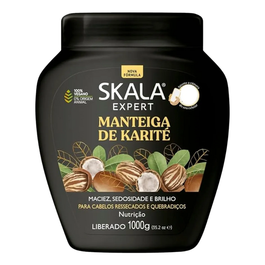 Mascarilla Skala Karité 1000 ml