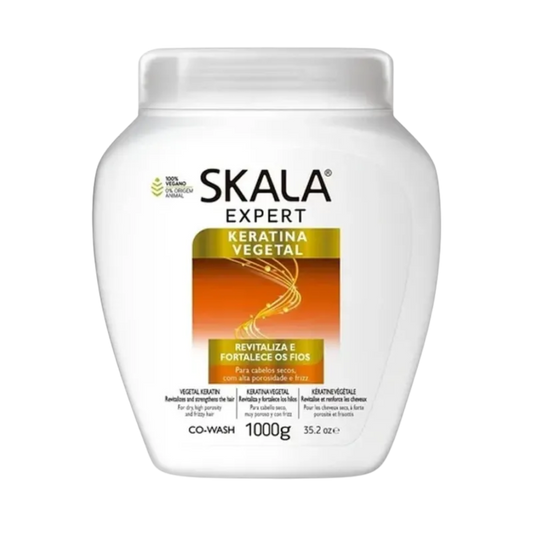 Mascarilla Skala Keratina Vegetal 1000g