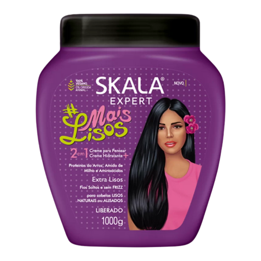 Mascarilla Skala Mais Liso 1000 g