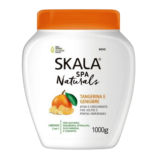 Mascarilla Skala Mandarina 1000 gr