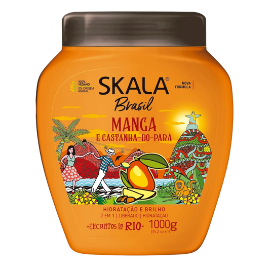 Mascarilla Skala Manga 1000 g