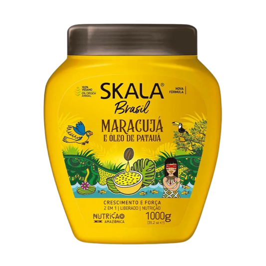 Mascarilla Skala Maracuyá 1000 g