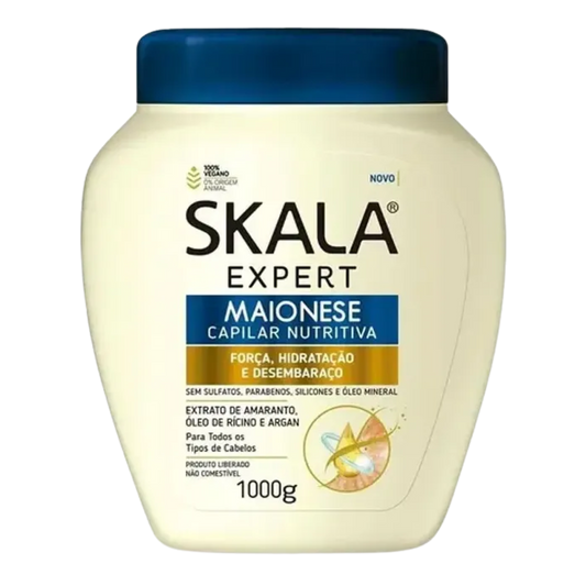 Mascarilla Skala Mayonesa 1000 gr