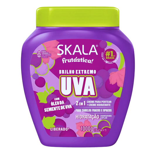 Mascarilla Skala Uva 1000 gr