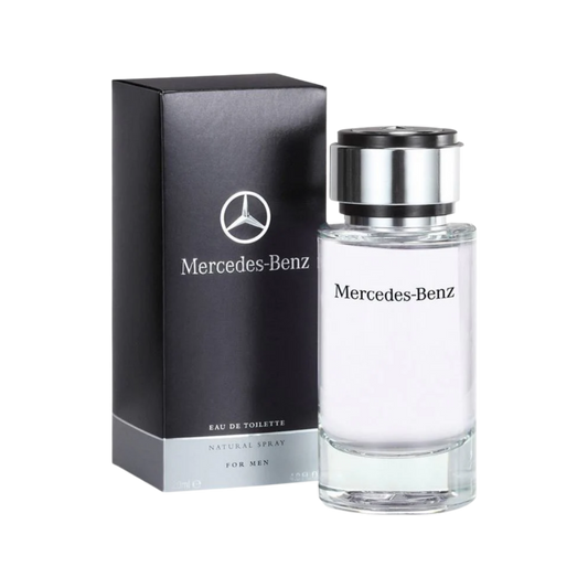 Mercedes-Benz For Men 240ml