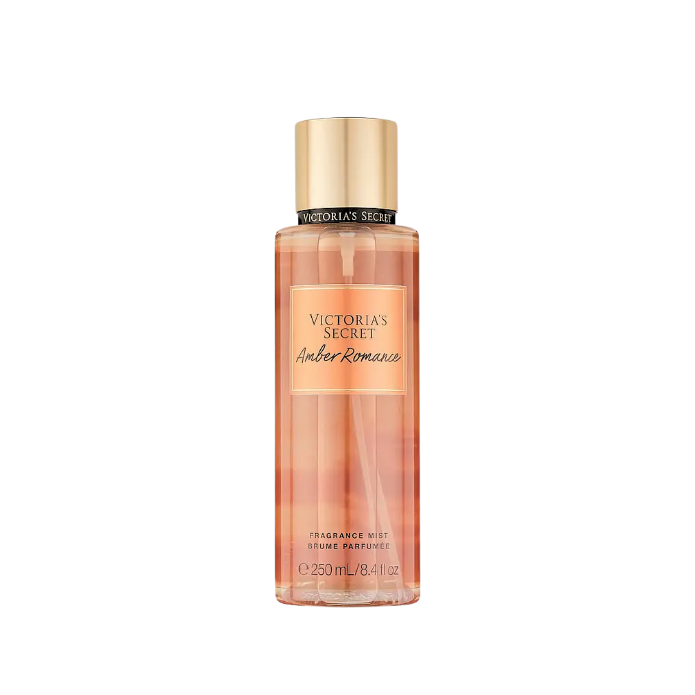 Victoria's Secret Amber Romance Body Mist 250 ml