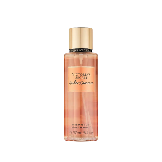Victoria's Secret Amber Romance Body Mist 250 ml