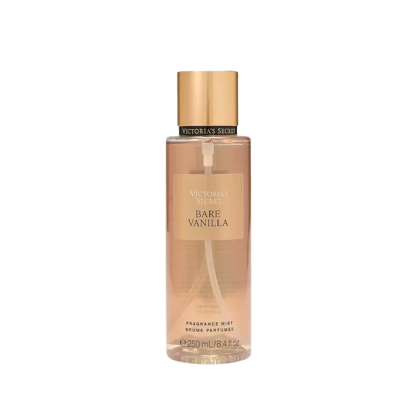 Victoria's Secret Bare Vanilla Body Mist 250 ml
