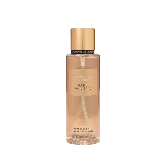 Victoria's Secret Bare Vanilla Body Mist 250 ml