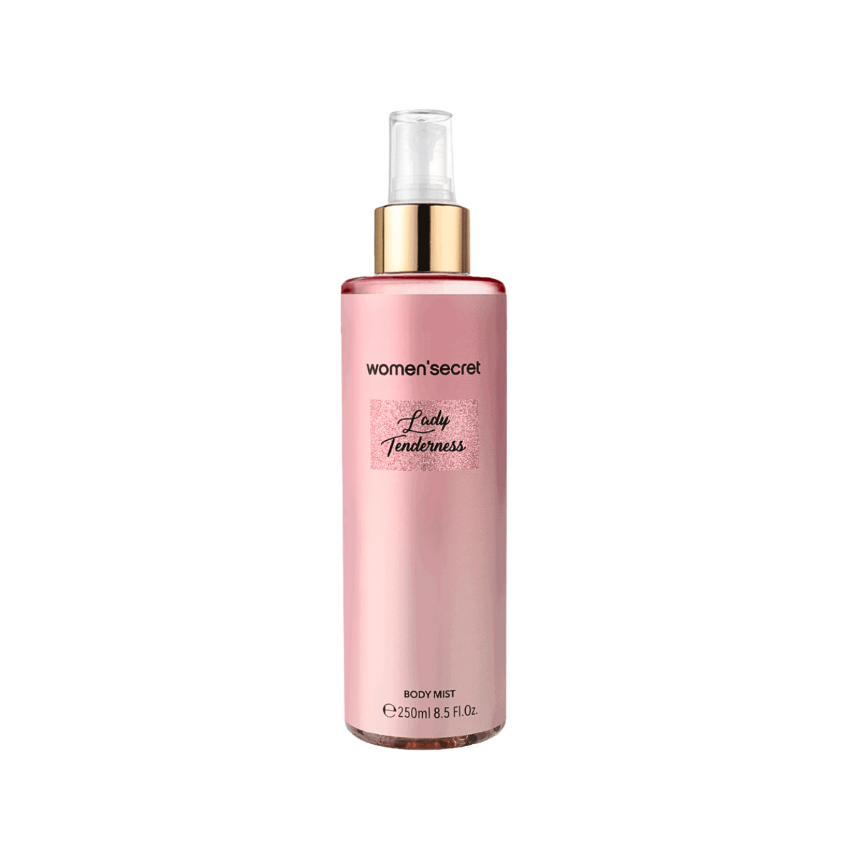 Misstinderness Lady Tenderness Body Mist 250 ml – Women’Secret – Tiendas Allison