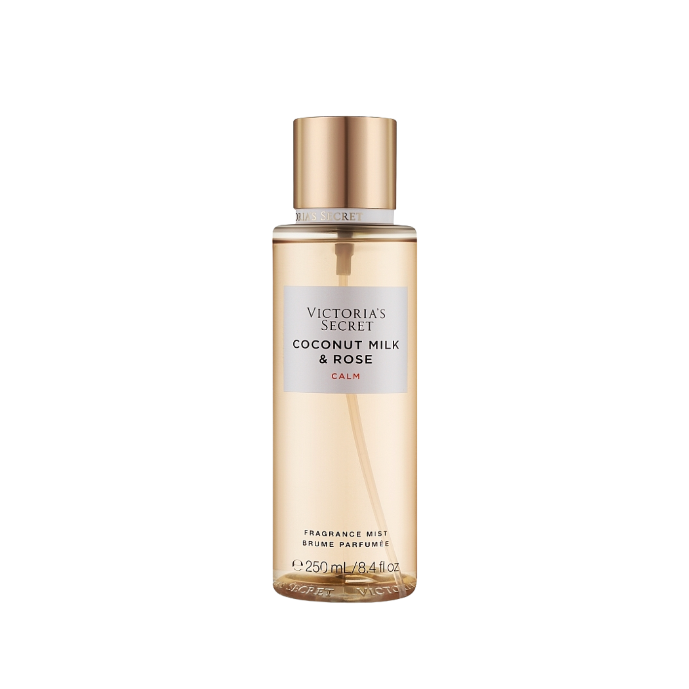 Victoria's Secret Coconut Milk & Rose Body Mist 250 ml