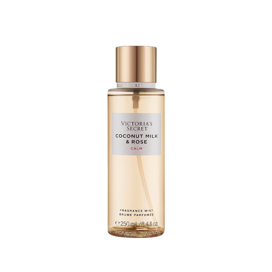 Victoria's Secret Coconut Milk & Rose Body Mist 250 ml