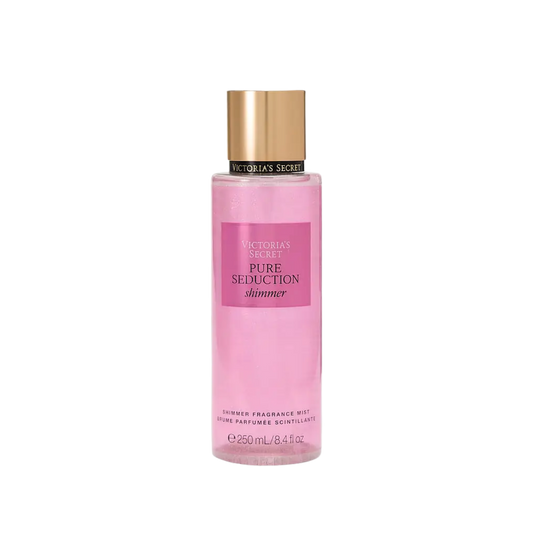 Victoria's Secret Pure Seduction Shimmer Body Mist 250 ml