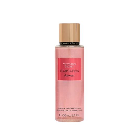 Victoria's Secret Temptation Shimmer Body Mist 250 ml
