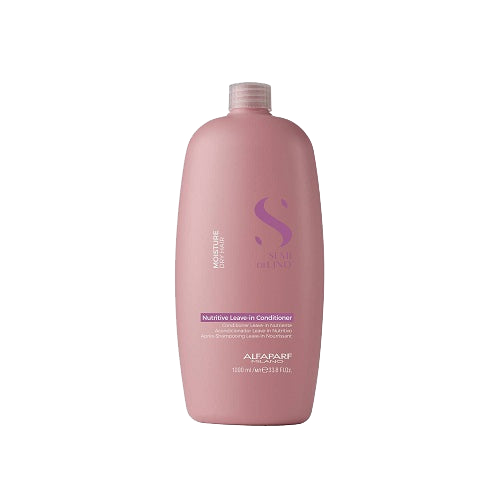 Acondicionador Moisture Dry Hair Semi Di Lino 1000 ml