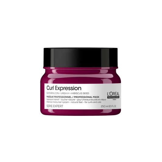 Mascara Curl Expression Loreal 250 Ml