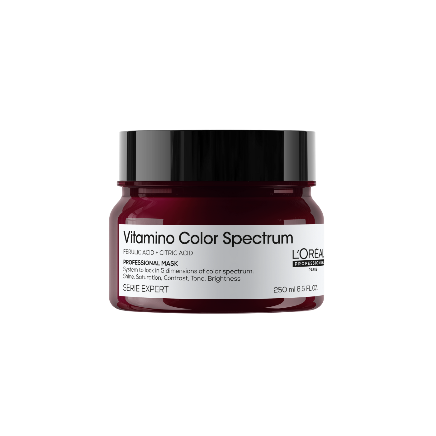 Máscara Vitamino Color Spectrum 250 ml – L'Oréal Professionnel
