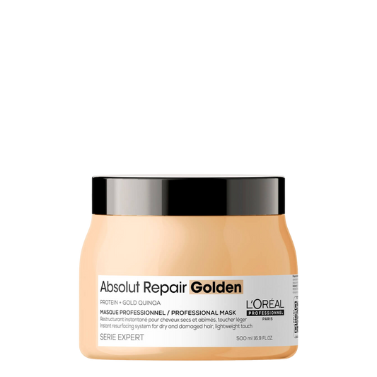 Mascara Absolut Repair Golden 500ml