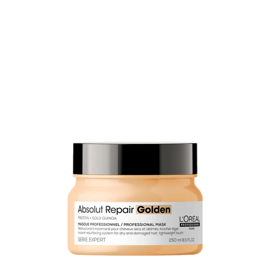 Mascara Absolut Repair Golden Loreal 250 Ml