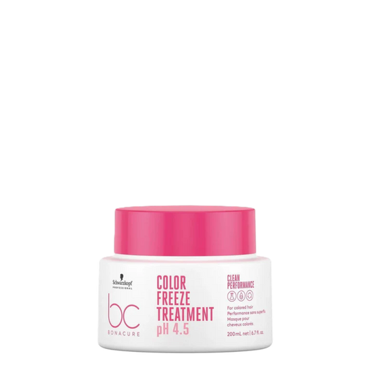 Mascara Color Freeze PH 4.5 200 ml