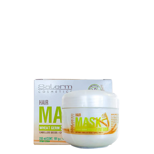 Mascara Germen De Trigo 200 ml
