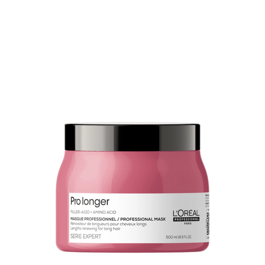 Mascara Pro Longer 500 ml