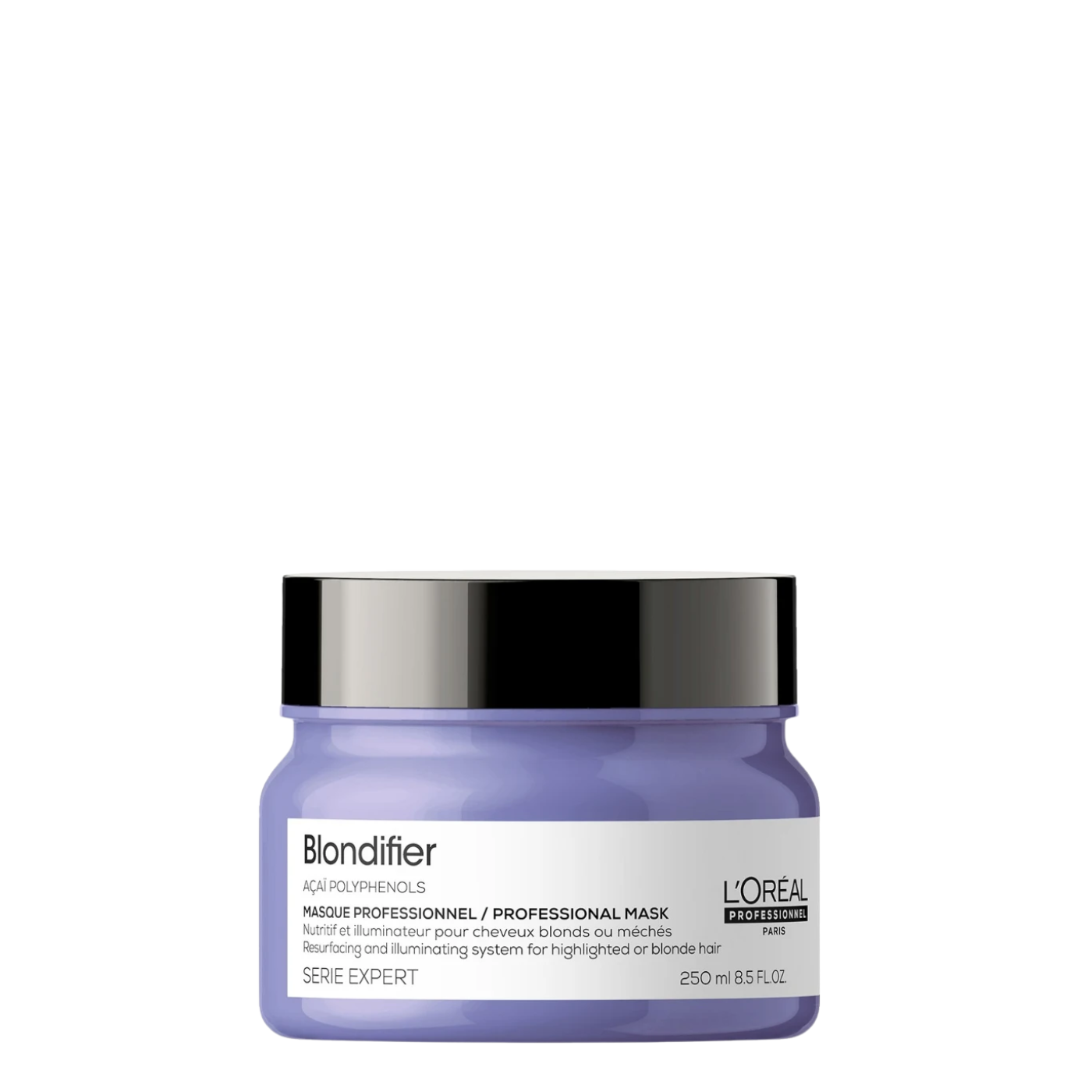 Mascara Profesional Blondifier 250 ml