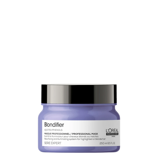 Mascara Profesional Blondifier 250 ml