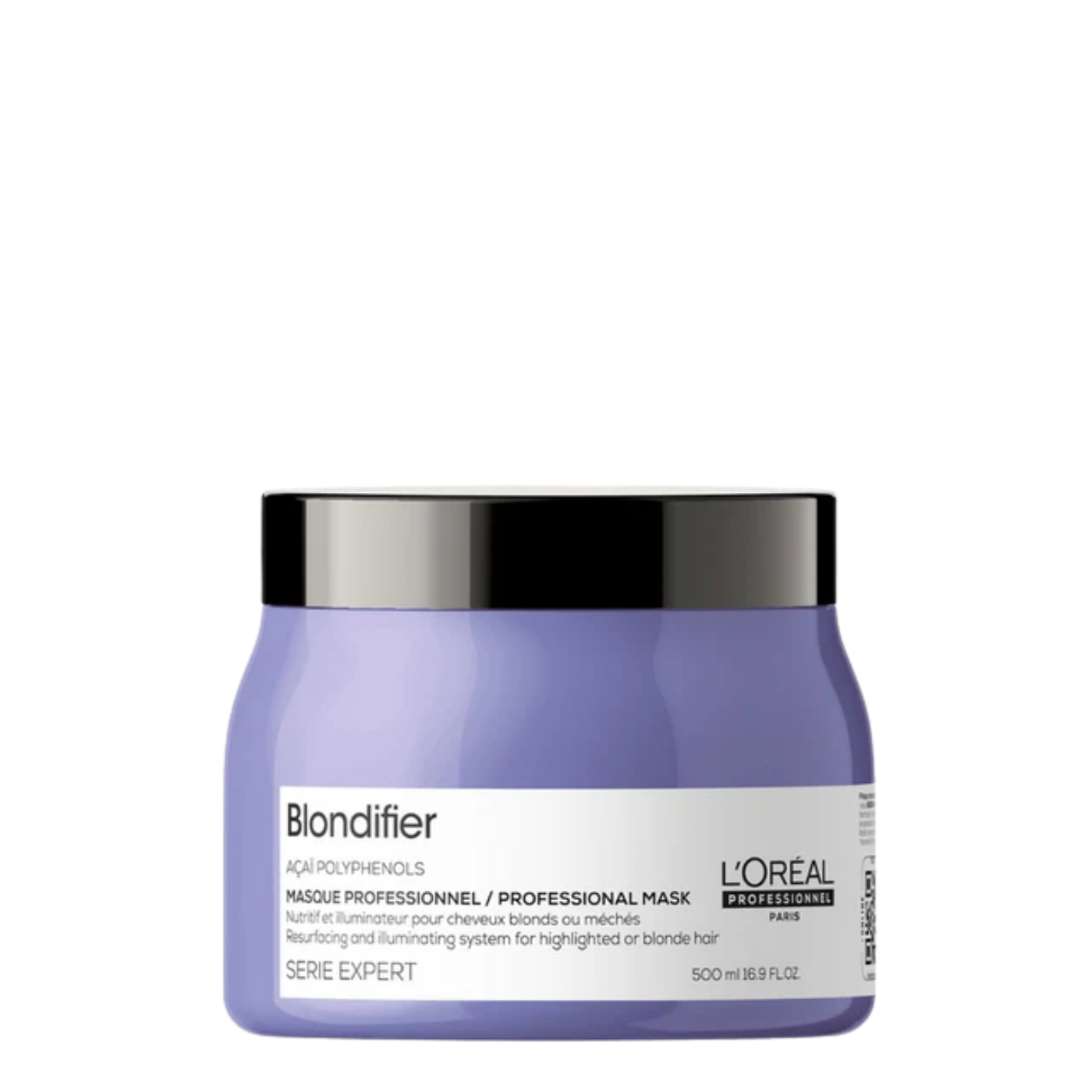 Mascara Profesional Blondifier 500 Ml