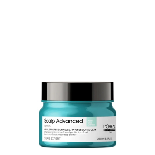 Mascara Scalp Advance Loreal 250 Ml