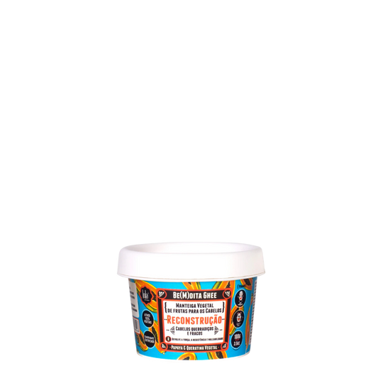 Mascarilla Be(M)dita Ghee Reconstrucción 100g