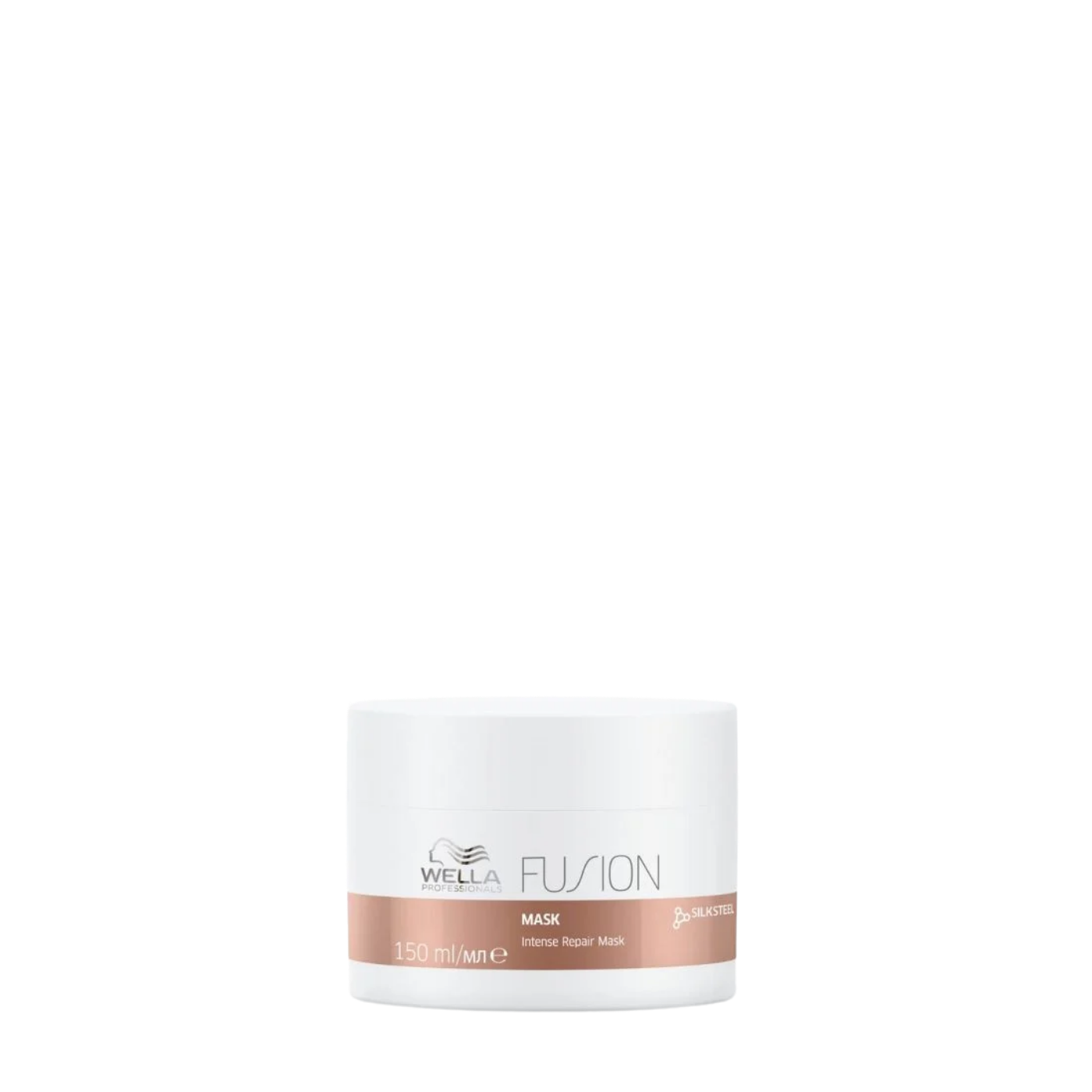 Mascarilla Fusion Intense Repair Wella 150ml