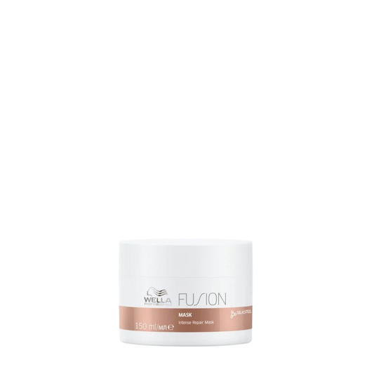 Mascarilla Fusion Intense Repair Wella 150ml