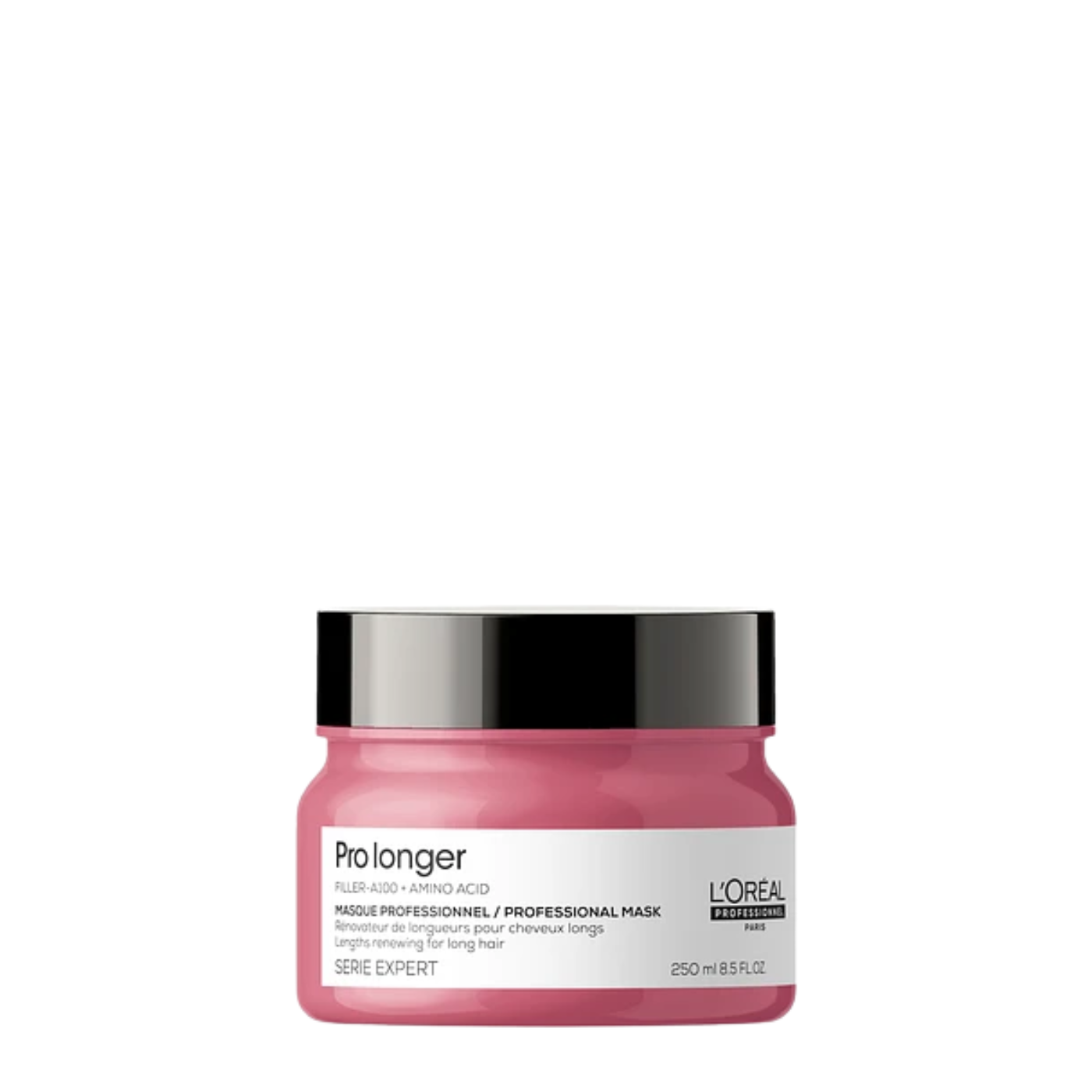 Mascara Pro Longer 250 ml