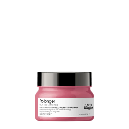 Mascara Pro Longer 250 ml
