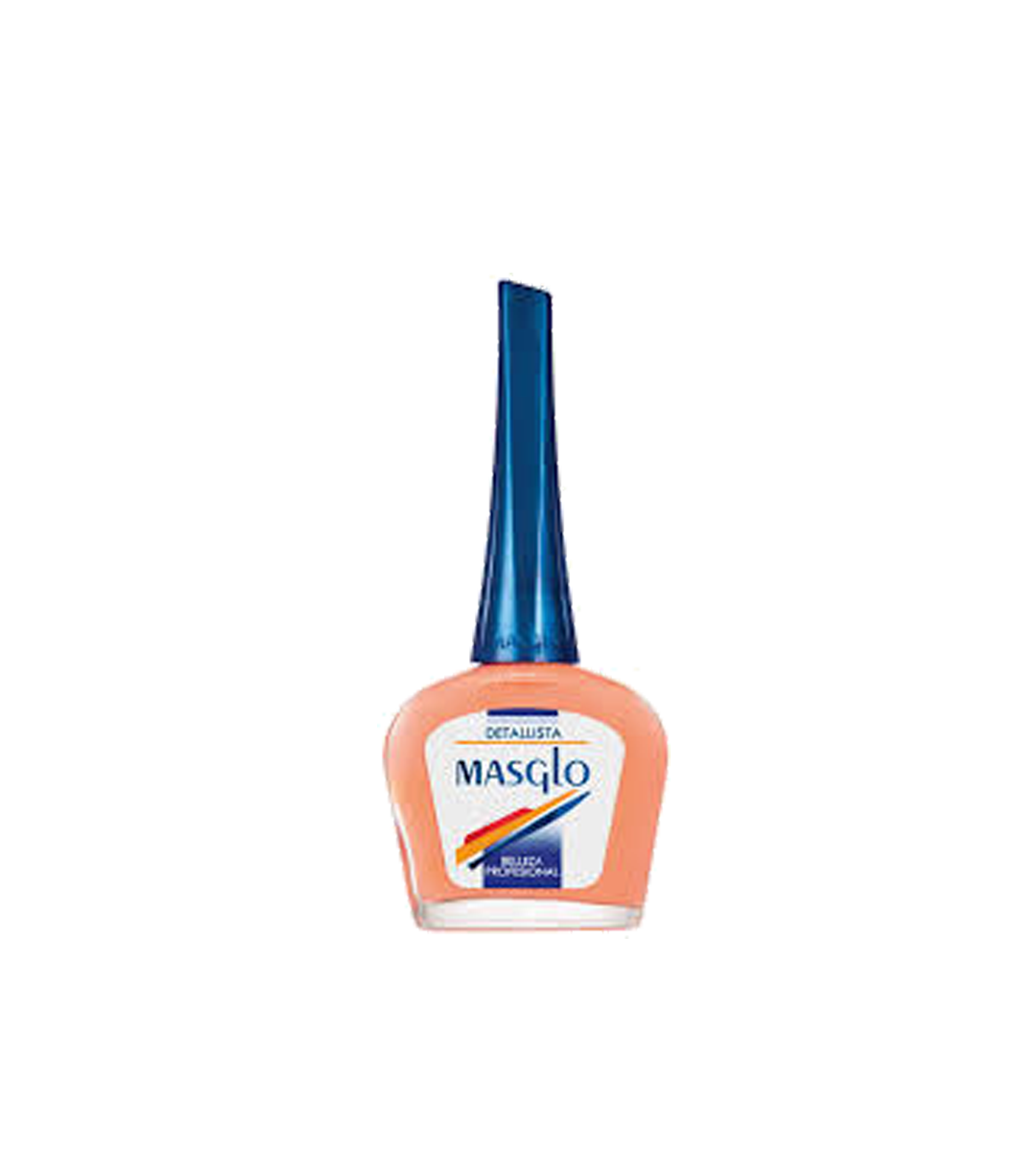 Esmaltes Masglo A-F