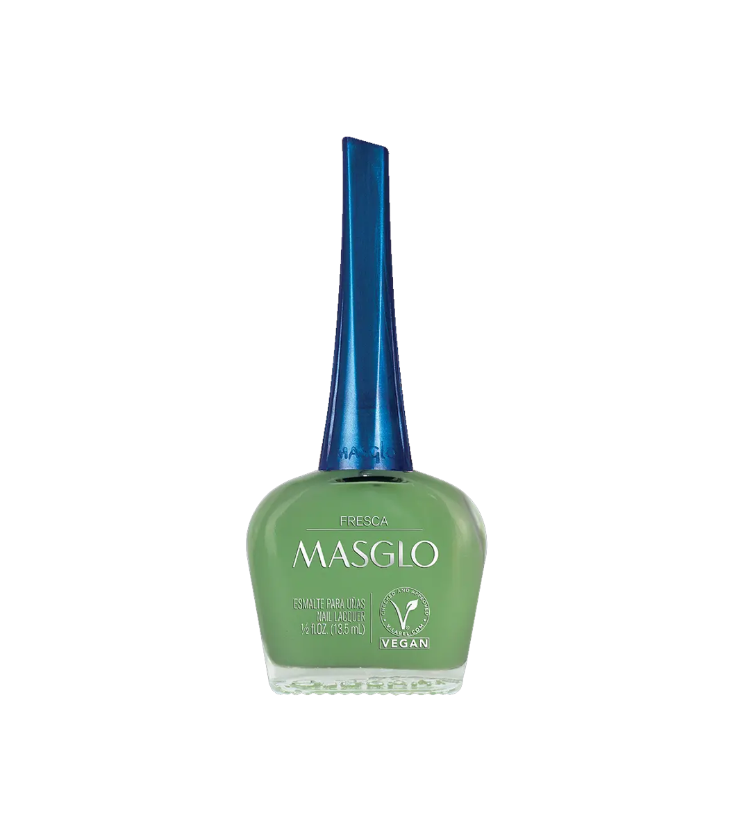 Esmaltes Masglo F-Z