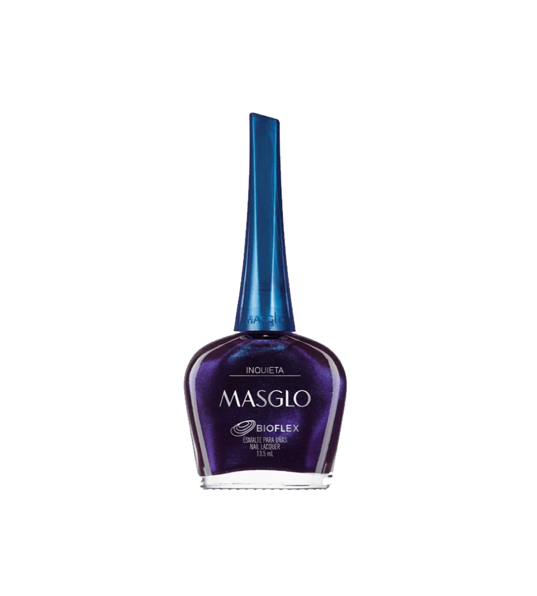 Esmaltes Masglo F-Z