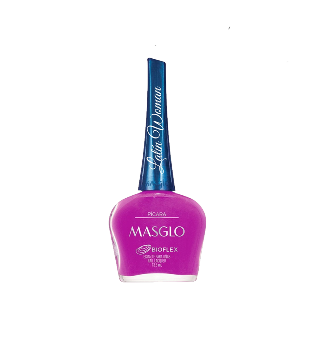 Esmaltes Masglo F-Z