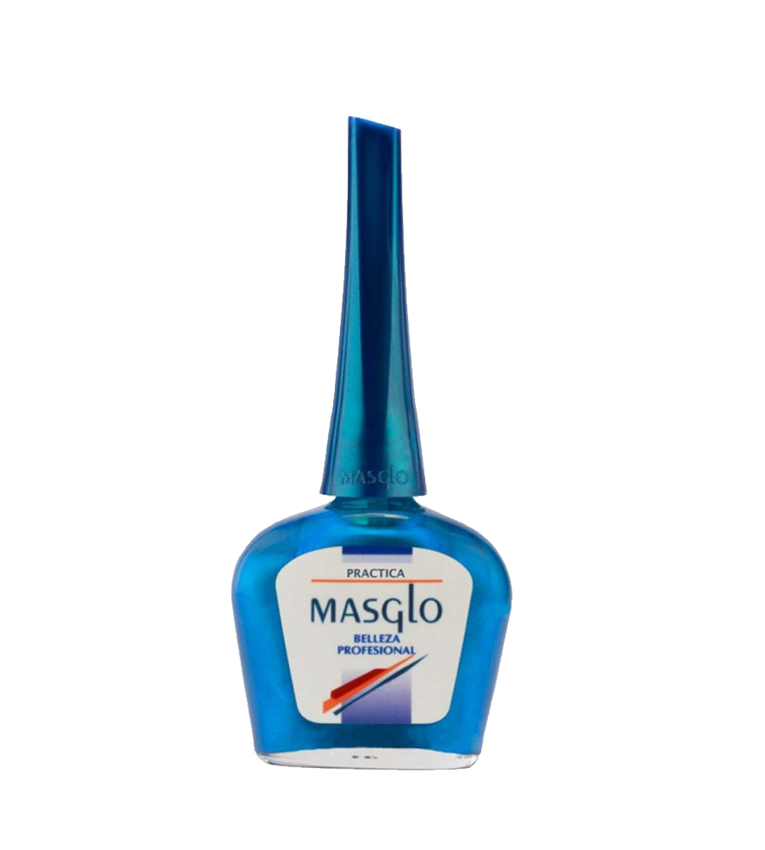 Esmaltes Masglo F-Z