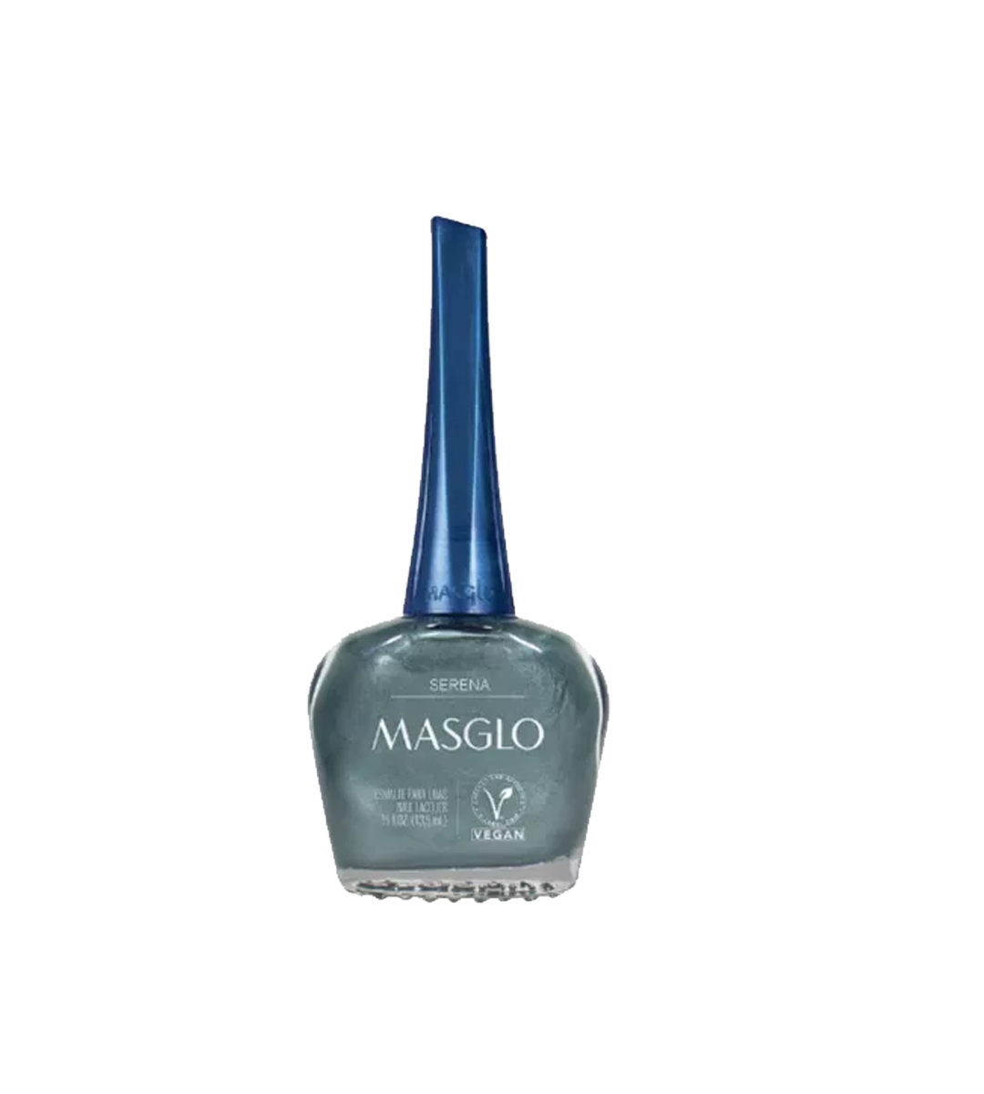 Esmaltes Masglo F-Z