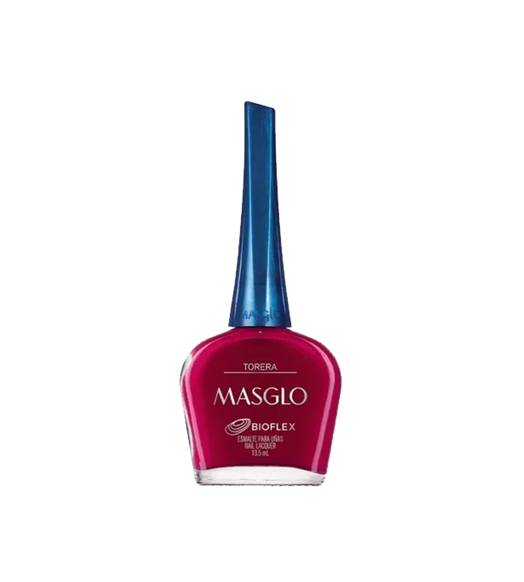 Esmaltes Masglo F-Z