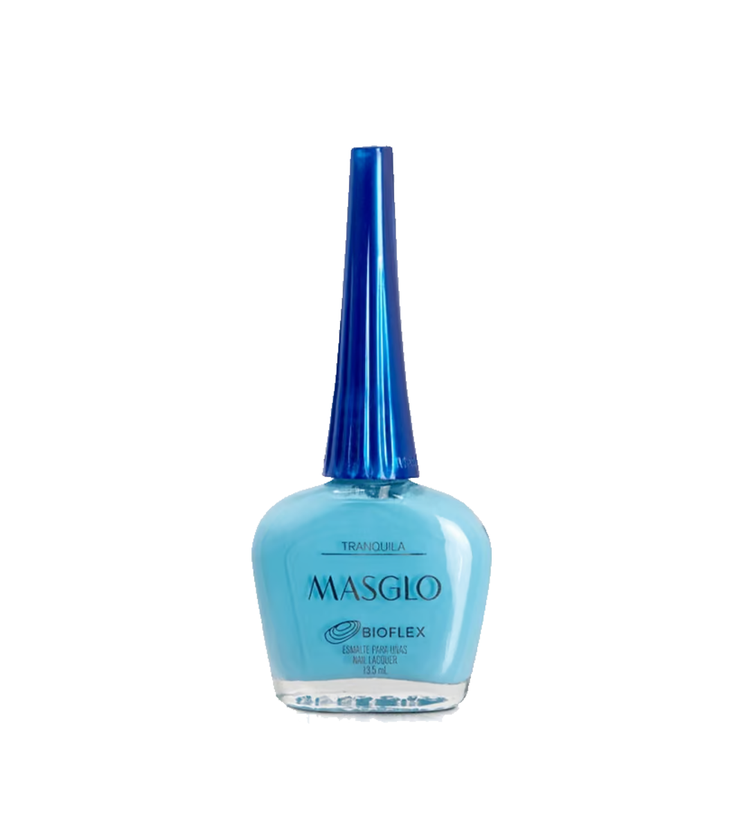 Esmaltes Masglo F-Z