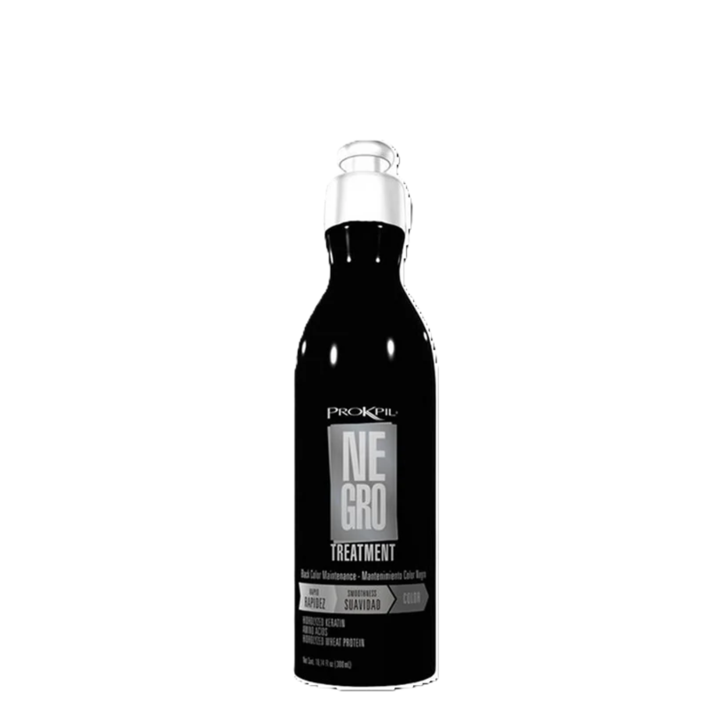 Matizador Negro 300 ml