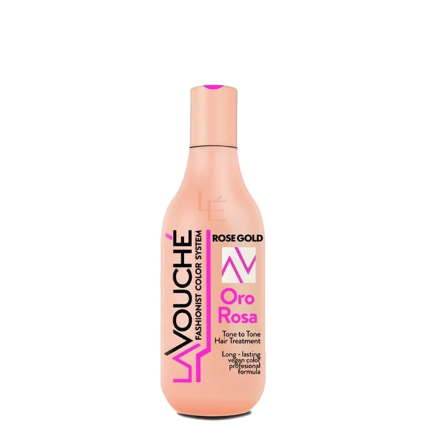 Matizador Oro Rosa Lavouche 300ml