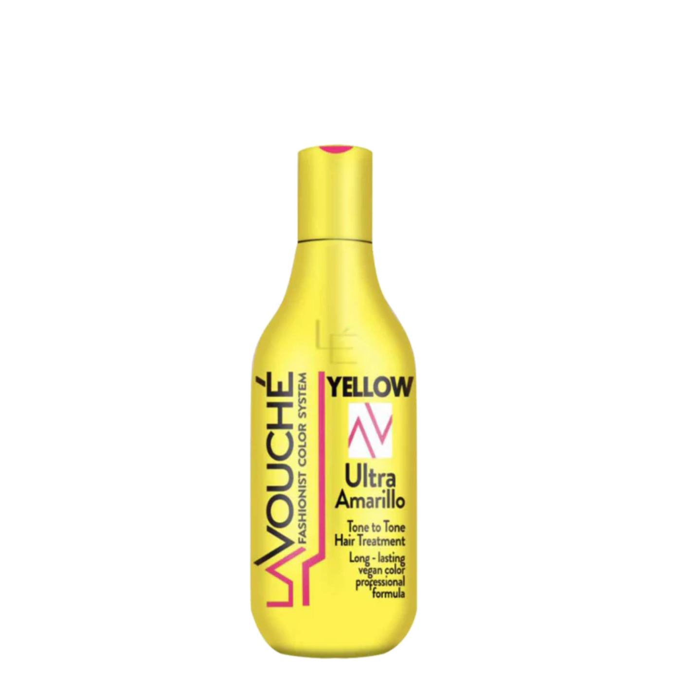 Matizador Ultra Amarillo Lavouche 300ml