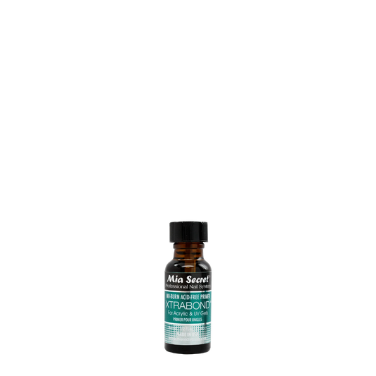 Mia Secret Xtrabond Primer 1 Fl.Oz - 30ml
